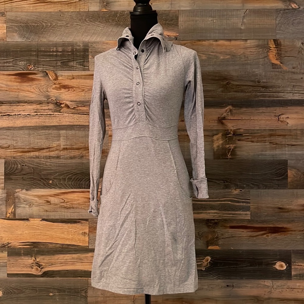 Athleta XS dress